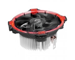 ID-COOLING DK-03 HALO AMD RED
