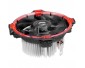 ID-COOLING DK-03 HALO AMD RED