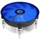 ID-COOLING DK-03I ILUMINARE ALBASTRA