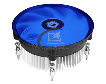 ID-COOLING DK-03I ILUMINARE ALBASTRA