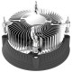 ID-COOLING DK-03I ILUMINARE ALBASTRA