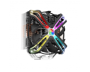 ZALMAN CNPS17X ILUMINARE RGB