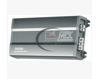 Amplificator MTX TX6500D