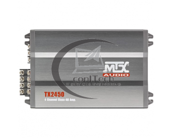 Amplificator MTX TX2.450