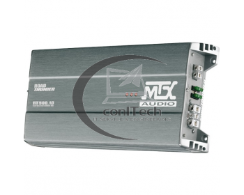 Amplificator MTX Road Thunder RT500.1D
