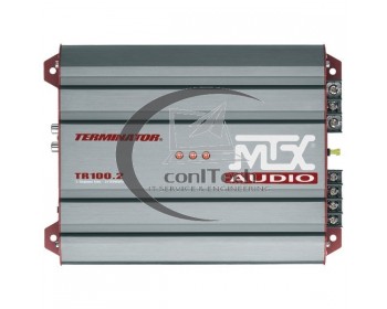 Amplificator MTX Terminator TR100.2