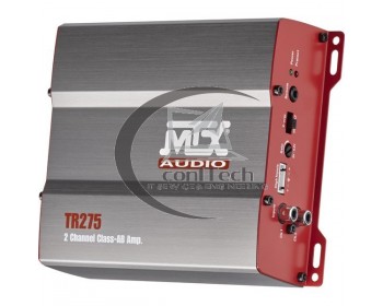 Amplificator MTX Terminator TR275