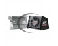 Set Subwoofer MTX si Amplificator MTX Road Thunder RTP2000
