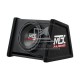 Set Subwoofer MTX si Amplificator MTX Road Thunder RTP2000