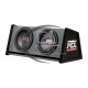 Set Subwoofer MTX si Amplificator MTX Road Thunder RTP4000
