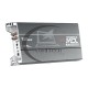Set Subwoofer MTX si Amplificator MTX Road Thunder RTP4000