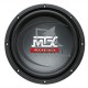 Subwoofer MTX Road Thunder RT10-04