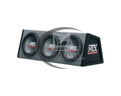 Subwoofer MTX Road Thunder RT10x3DS