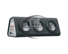 Subwoofer MTX Road Thunder RTP8X3