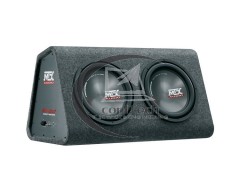 Subwoofer MTX Road Thunder RTP12X2