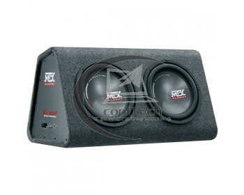 Subwoofer MTX Road Thunder RTP12X2