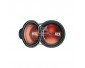 Subwoofer MTX Terminator cu Power Tube TR12-04