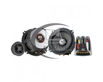 Set componente Difuzoare MTX TX8 T8502