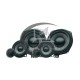 Sistem Audio Auto MTX TX6 TX6.BMW dedicat BMW