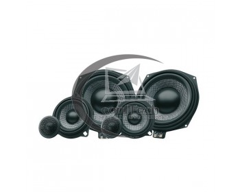 Sistem Audio Auto MTX TX6 TX6.BMW dedicat BMW