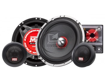 Sistem Audio Auto MTX TX6 TX665S