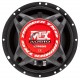 Sistem Audio Auto MTX TX6 TX665S