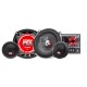 Sistem Audio Auto MTX TX6 TX650S