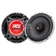 Difuzoare MTX coaxiale TX6 TX665C