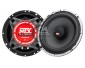 Difuzoare MTX coaxiale TX6 TX665C
