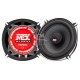 Difuzoare MTX coaxiale TX6 TX650C