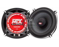 Difuzoare MTX coaxiale TX6 TX650C