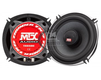 Difuzoare MTX coaxiale TX6 TX650C