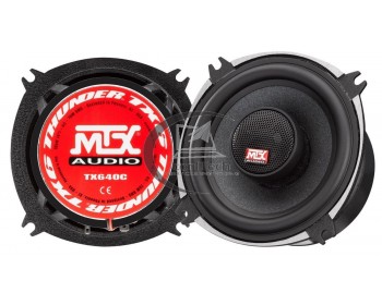 Difuzoare MTX coaxiale TX6 TX640C