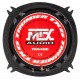 Difuzoare MTX coaxiale TX6 TX640C