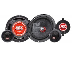 Difuzoare MTX TX4 TX465S