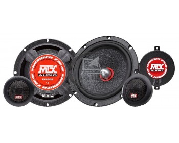 Difuzoare MTX TX4 TX465S