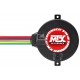 Difuzoare MTX TX4 TX450S