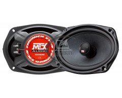 Difuzoare MTX coaxiale TX4 TX469C