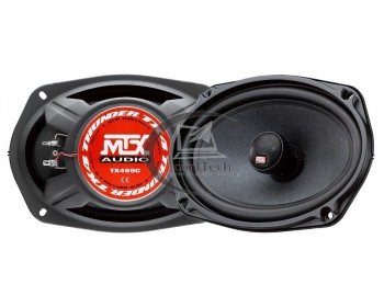 Difuzoare MTX coaxiale TX4 TX469C