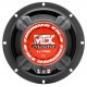 Difuzoare MTX coaxiale TX4 TX465C
