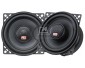 Difuzoare MTX coaxiale TX4 TX440C