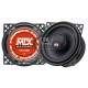 Difuzoare MTX coaxiale TX4 TX440C