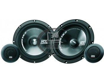 Sistem Audio Auto MTX TX2 TX265S