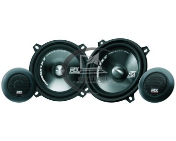 Sistem Audio Auto MTX TX2 TX250S