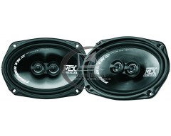 Difuzoare MTX coaxiale TX2 TX269C