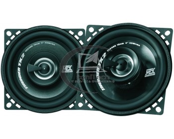 Difuzoare MTX coaxiale TX2 TX240C
