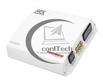 Amplificator MTX Thunder Marine TM904