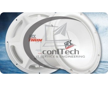Subwoofer MTX Thunder Marine TM1204