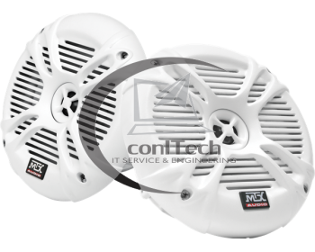 Difuzoare MTX coaxiale Thunder Marine TM6502