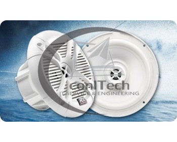 Difuzoare MTX coaxiale Thunder Marine TM7702